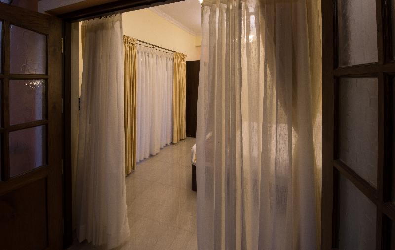 Resort Palmeiras Dourado Cansaulim Exteriér fotografie
